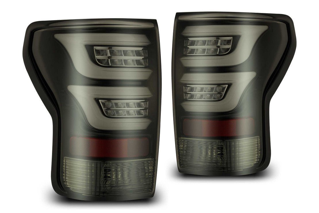 Toyota Tundra (07-13): Alpharex Pro Led Tails - Image 2