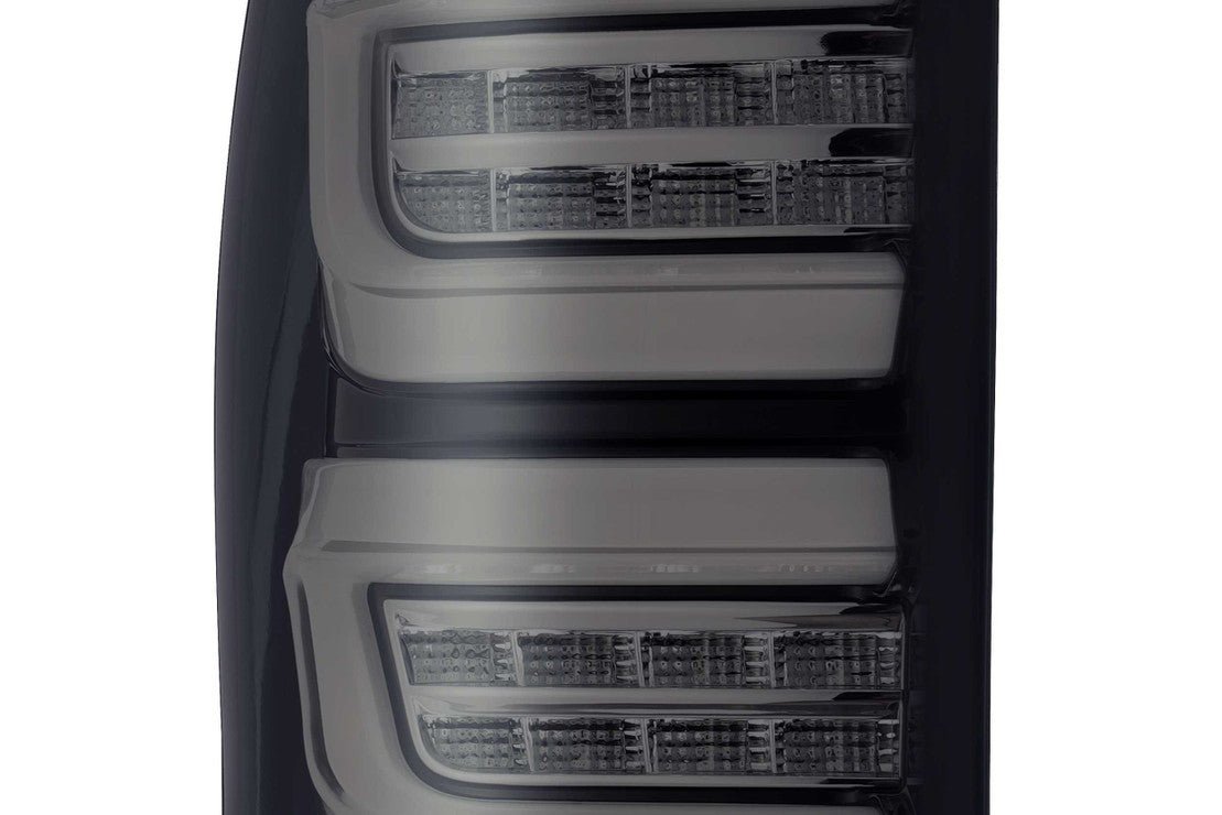 Toyota Tundra (07-13): Alpharex Pro Led Tails - Image 4