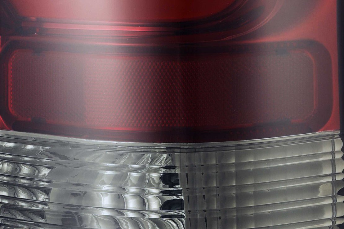 Toyota Tundra (07-13): Alpharex Pro Led Tails - Image 5