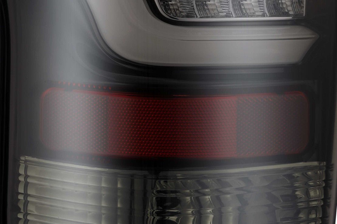 Toyota Tundra (07-13): Alpharex Pro Led Tails - Image 6