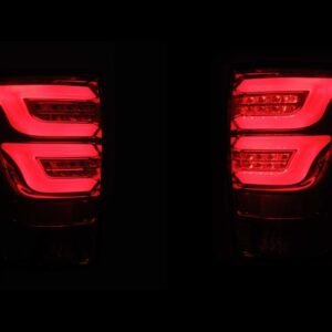 Toyota Tundra (07-13): Alpharex Pro Led Tails - Image 7
