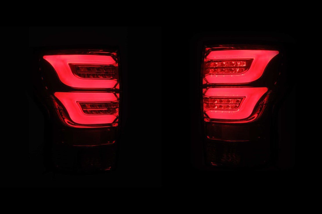 Toyota Tundra (07-13): Alpharex Pro Led Tails - Image 7