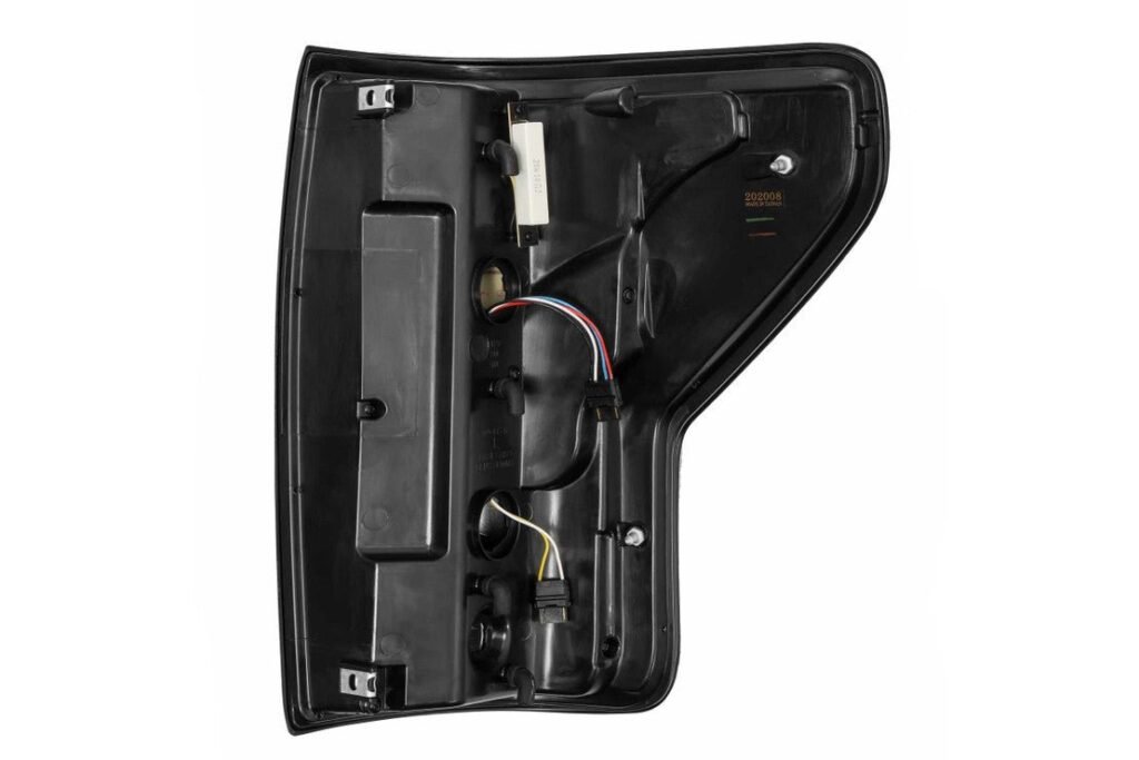 Toyota Tundra (07-13): Alpharex Pro Led Tails