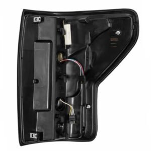Toyota Tundra (07-13): Alpharex Pro Led Tails - Image 8