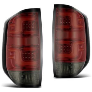 Toyota Tundra (14-20) Alpharex Pro Led Tails Lights - Image 1