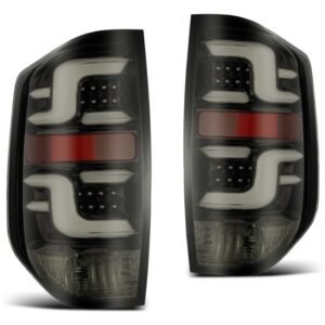 Toyota Tundra (14-20) Alpharex Pro Led Tails Lights - Image 2