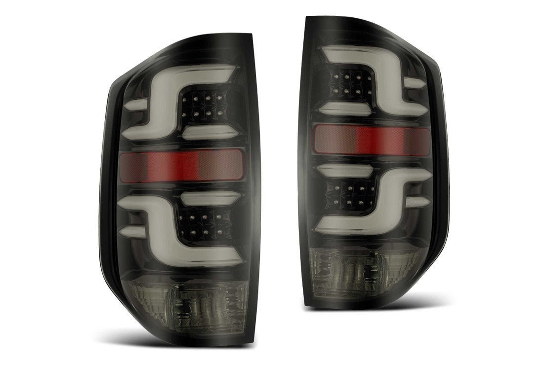 Toyota Tundra (14-20) Alpharex Pro Led Tails Lights - Image 2