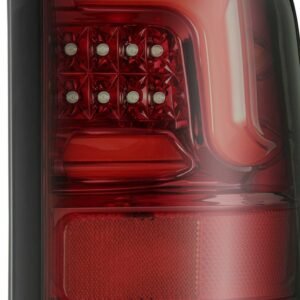 Toyota Tundra (14-20) Alpharex Pro Led Tails Lights - Image 3
