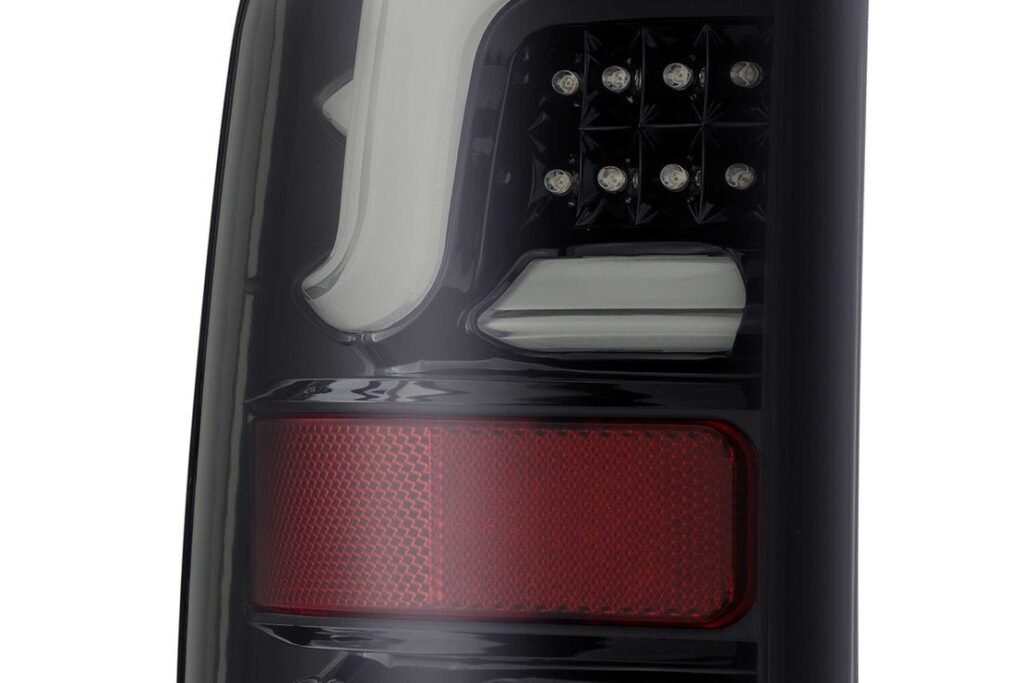 Toyota Tundra (14-20) Alpharex Pro Led Tails Lights