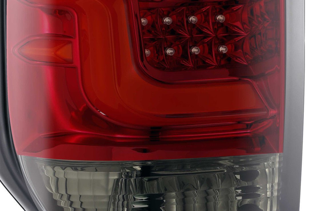 Toyota Tundra (14-20) Alpharex Pro Led Tails Lights - Image 5