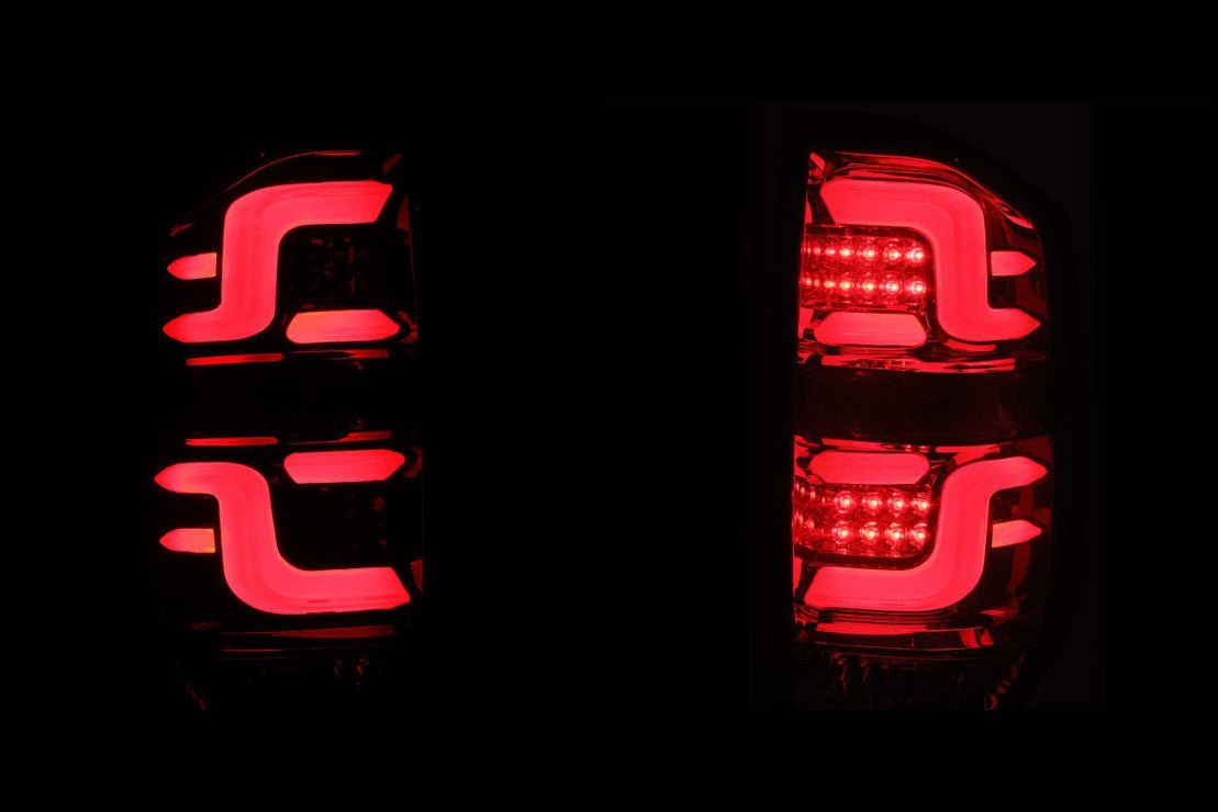 Toyota Tundra (14-20) Alpharex Pro Led Tails Lights - Image 7