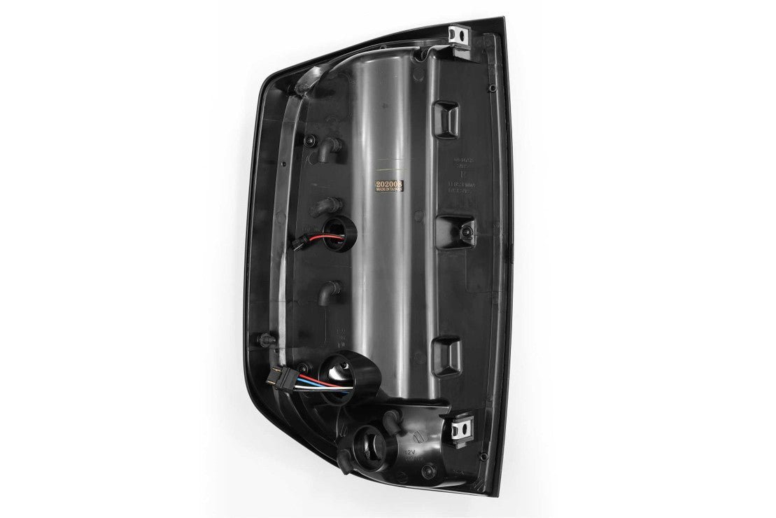Toyota Tundra (14-20) Alpharex Pro Led Tails Lights - Image 8