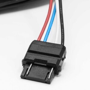 Toyota Tundra (14-20) Alpharex Pro Led Tails Lights - Image 10