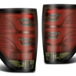 Ford F150 (09-14): Alpharex Pro Led Tails - Image 1