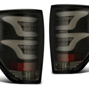 Ford F150 (09-14): Alpharex Pro Led Tails - Image 2