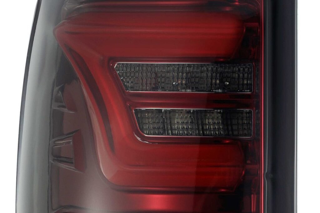 Ford F150 (09-14): Alpharex Pro Led Tails