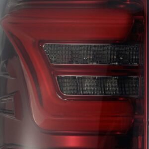Ford F150 (09-14): Alpharex Pro Led Tails - Image 3