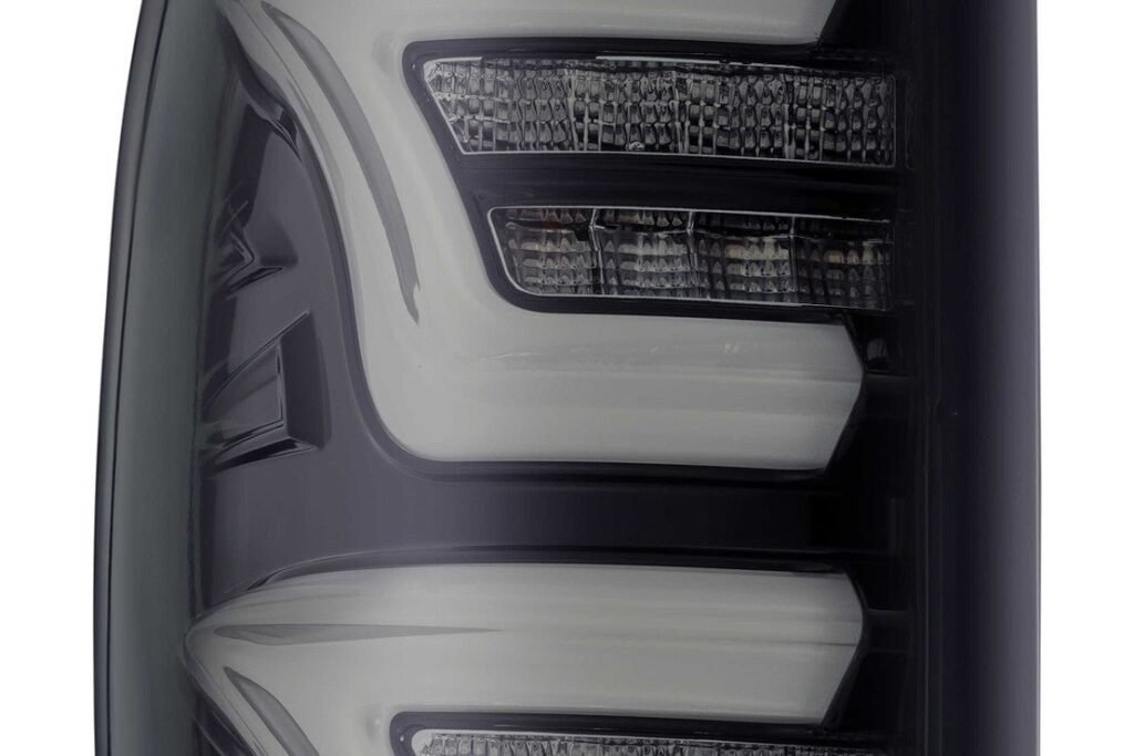 Ford F150 (09-14): Alpharex Pro Led Tails