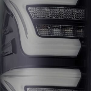 Ford F150 (09-14): Alpharex Pro Led Tails - Image 4