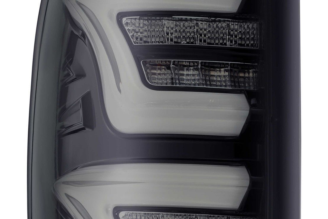 Ford F150 (09-14): Alpharex Pro Led Tails - Image 4