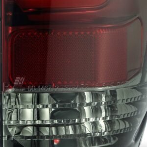 Ford F150 (09-14): Alpharex Pro Led Tails - Image 5