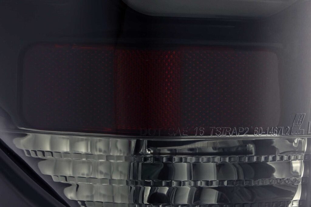 Ford F150 (09-14): Alpharex Pro Led Tails