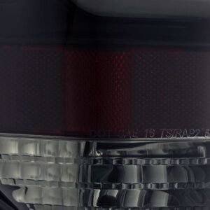 Ford F150 (09-14): Alpharex Pro Led Tails - Image 6