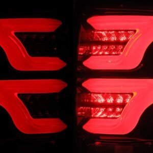 Ford F150 (09-14): Alpharex Pro Led Tails - Image 7