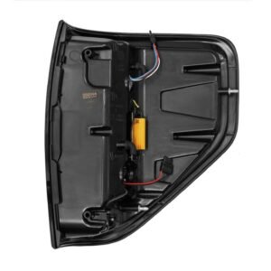 Ford F150 (09-14): Alpharex Pro Led Tails - Image 8