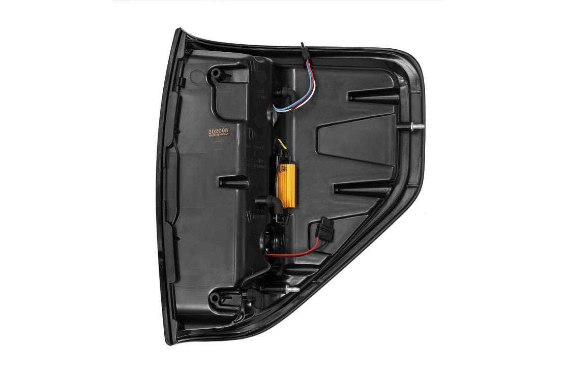 Ford F150 (09-14): Alpharex Pro Led Tails - Image 8