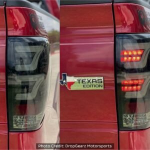 Ford F150 (09-14): Alpharex Pro Led Tails - Image 10