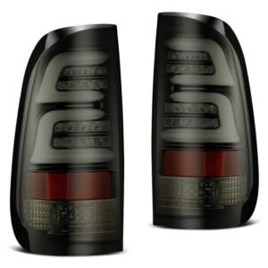 Ford F150 (97-03): Alpharex Pro Led Tails - Image 2