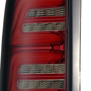 Ford F150 (97-03): Alpharex Pro Led Tails - Image 3