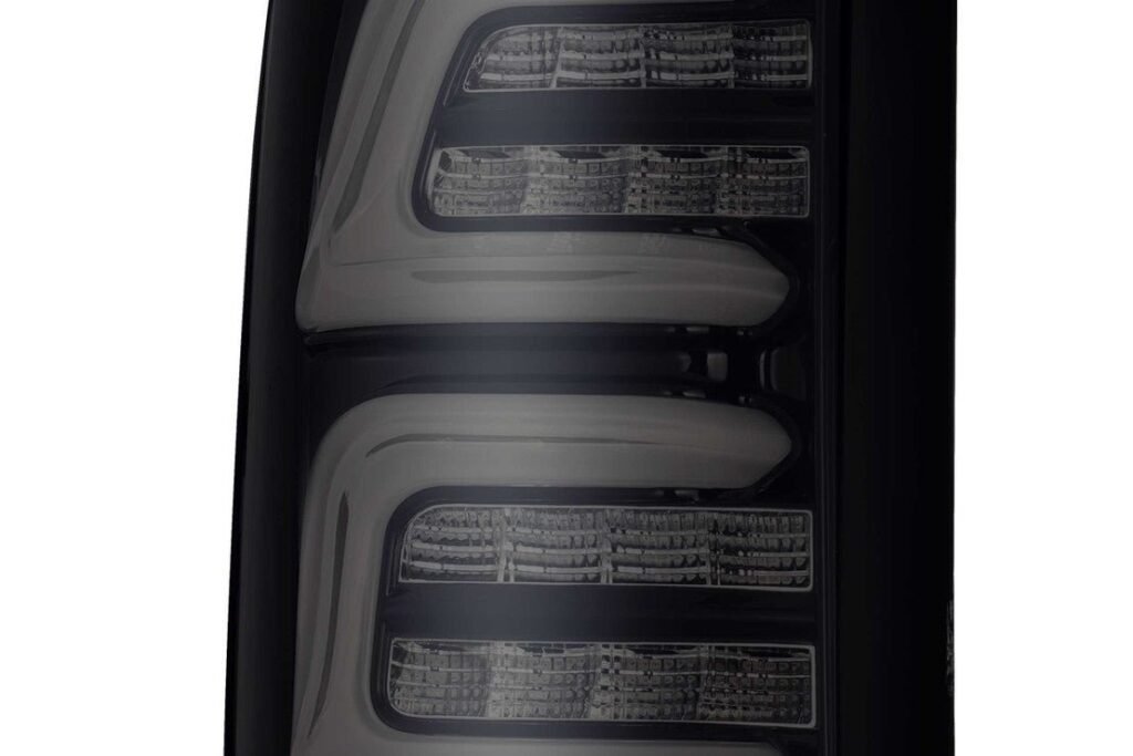 Ford F150 (97-03): Alpharex Pro Led Tails