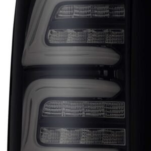 Ford F150 (97-03): Alpharex Pro Led Tails - Image 4