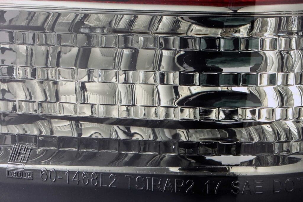 Ford F150 (97-03): Alpharex Pro Led Tails