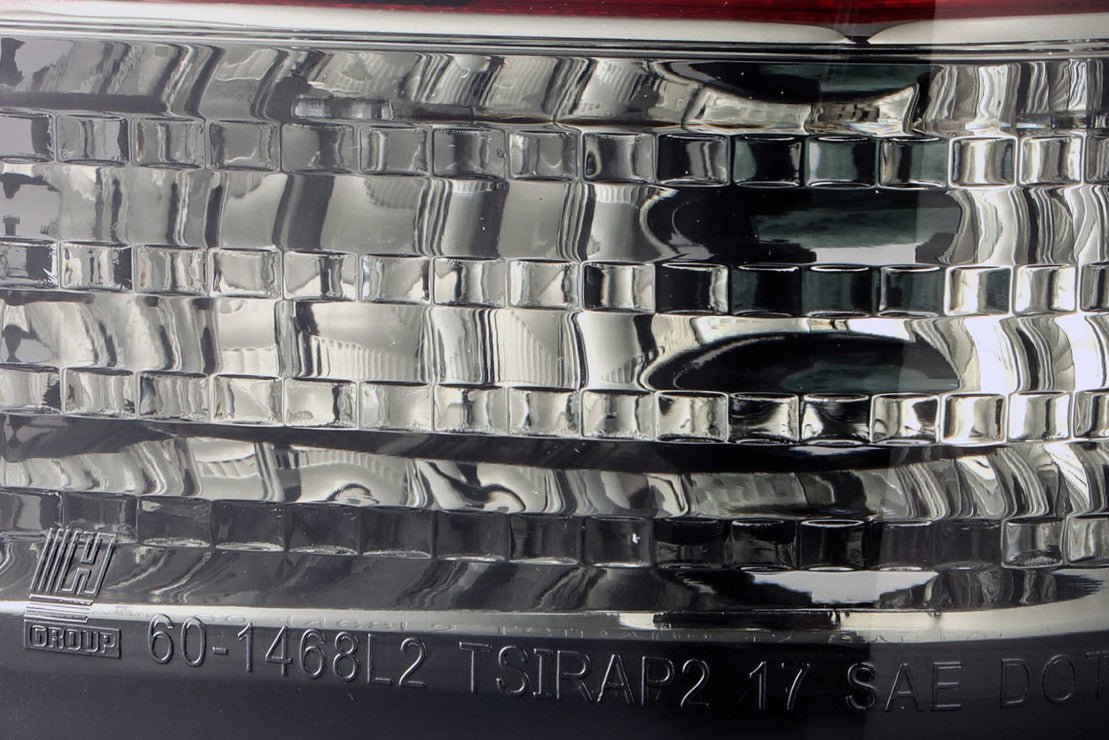 Ford F150 (97-03): Alpharex Pro Led Tails - Image 5