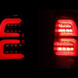 Ford F150 (97-03): Alpharex Pro Led Tails - Image 6
