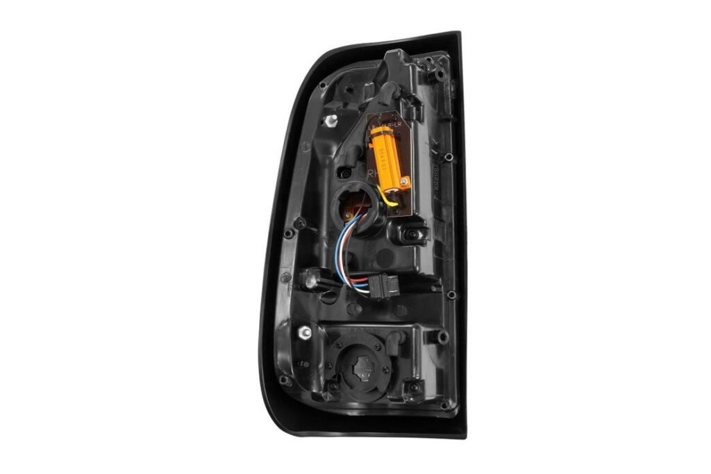 Ford F150 (97-03): Alpharex Pro Led Tails