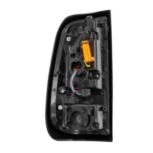Ford F150 (97-03): Alpharex Pro Led Tails - Image 7