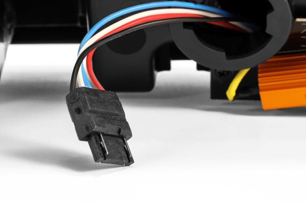 Ford F150 (97-03): Alpharex Pro Led Tails