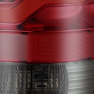 GMC Sierra (14-18): Alpharex Pro Led Tails - Image 5
