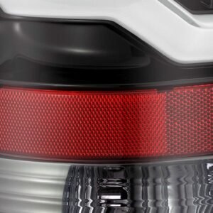 GMC Sierra (14-18): Alpharex Pro Led Tails - Image 6