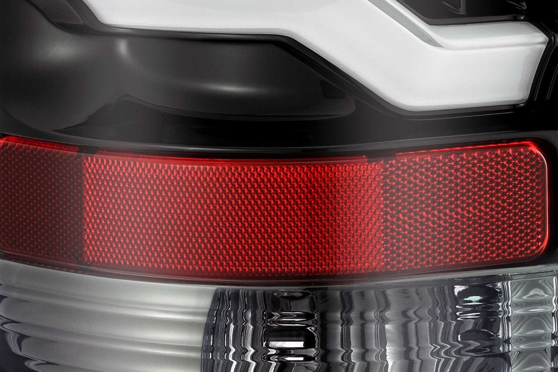 GMC Sierra (14-18): Alpharex Pro Led Tails - Image 6