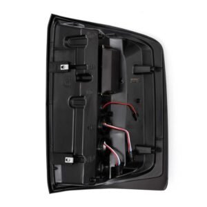 GMC Sierra (14-18): Alpharex Pro Led Tails - Image 8