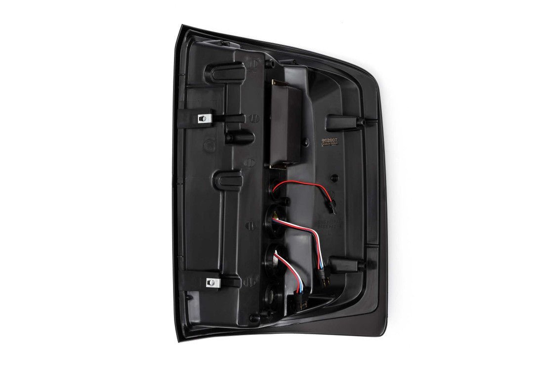 GMC Sierra (14-18): Alpharex Pro Led Tails - Image 8