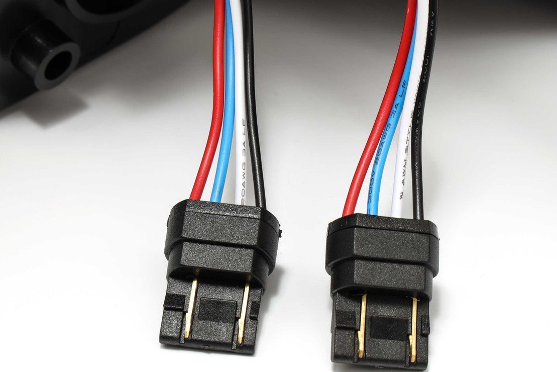 GMC Sierra (14-18): Alpharex Pro Led Tails - Image 9
