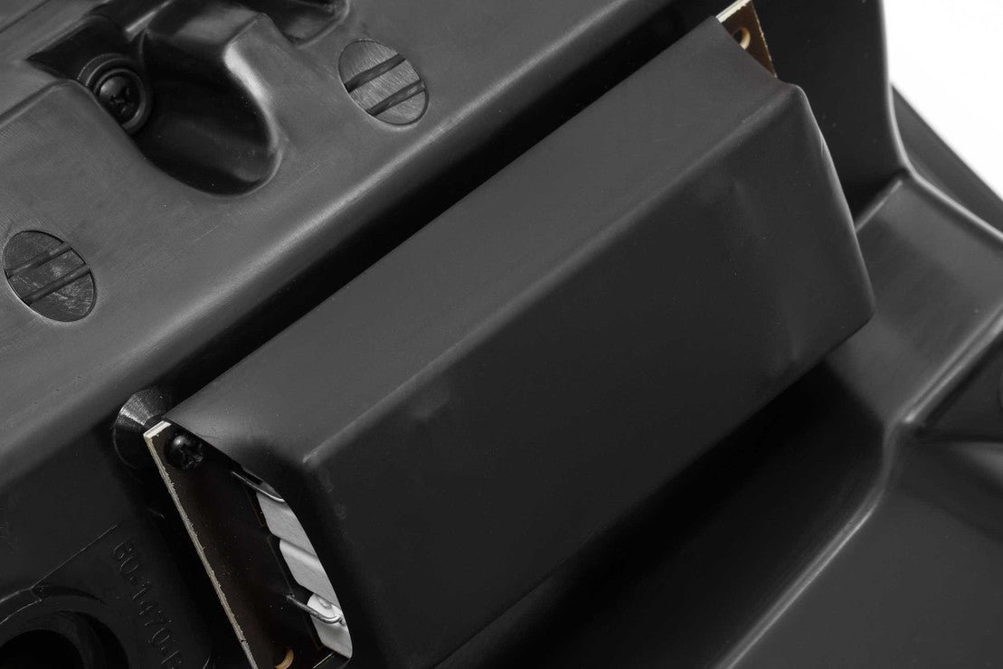 GMC Sierra (14-18): Alpharex Pro Led Tails - Image 10