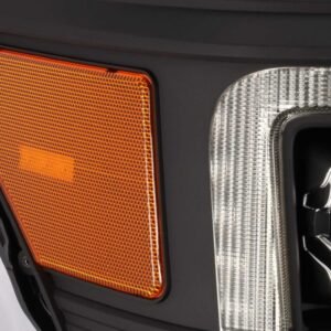 Ford Super Duty (11-16): Alpharex Nova Headlights - Image 6