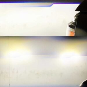 Ford Super Duty (11-16): Alpharex Nova Headlights - Image 12